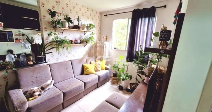 Apartamento com 2 quartos à venda no Sumarezinho, Ribeirão Preto 