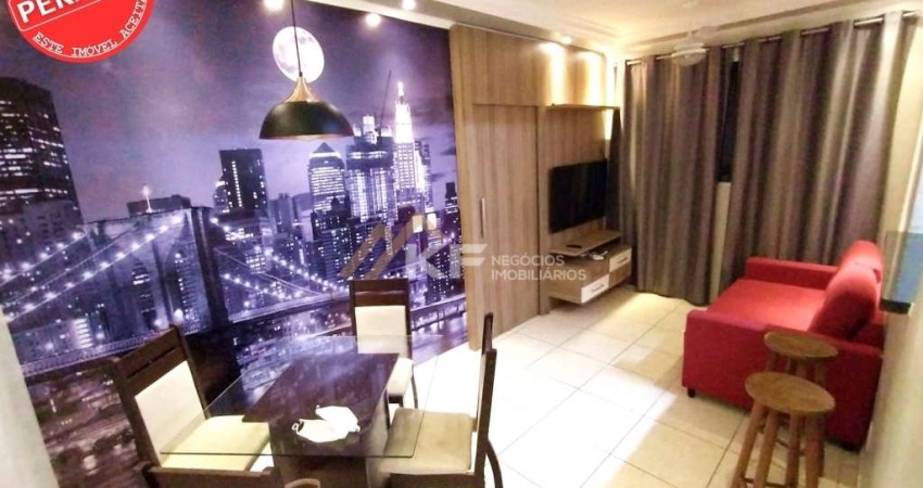 Apartamento em Parque Royal Garden, Parque São Sebastião, Ribeirão Preto/SP