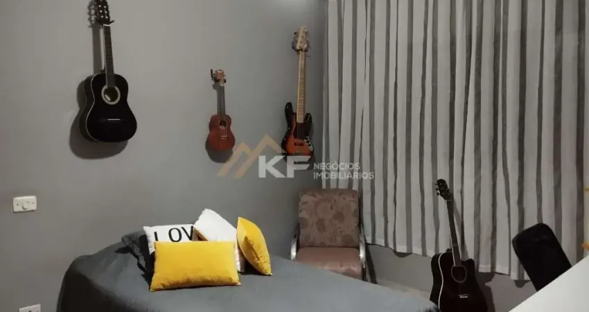 Casa com 2 quartos à venda no Parque dos Pinus, Ribeirão Preto 