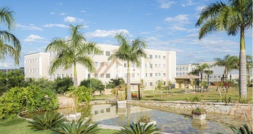Apartamento no bairro Reserva Sul, em Ribeirão Preto-SP