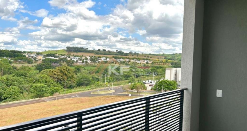 Apartamento em Loteamento Santa Marta, Ribeirão Preto/SP