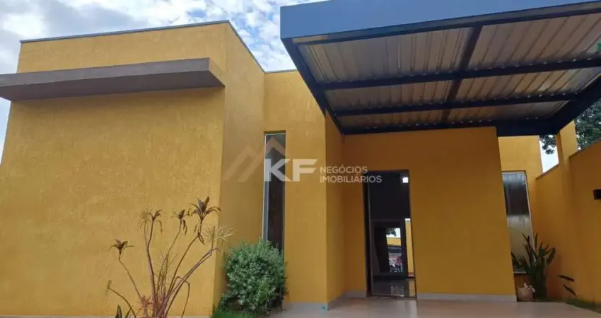 Casa á venda - Terras de Santa Martha - Ribeirão Preto/SP