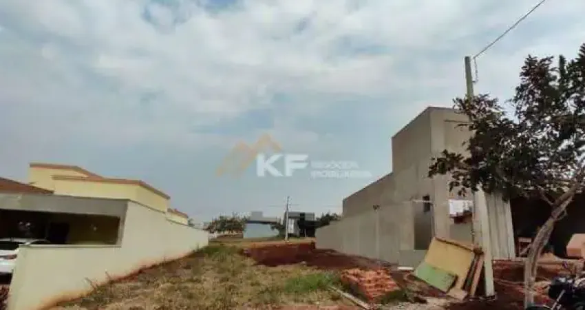 Terreno de condomínio à venda em bonfim paulista- ribeirão preto-sp.
