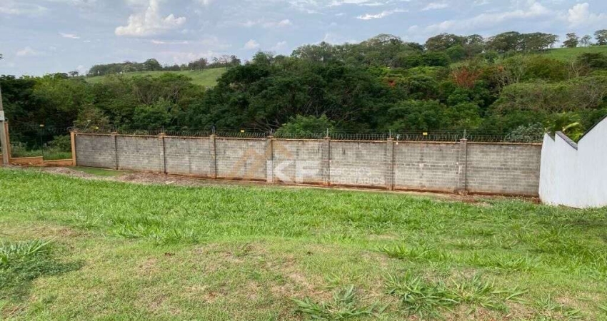 Terreno em Condomínio em Residencial e Empresarial Alphaville, Ribeirão Preto/SP
