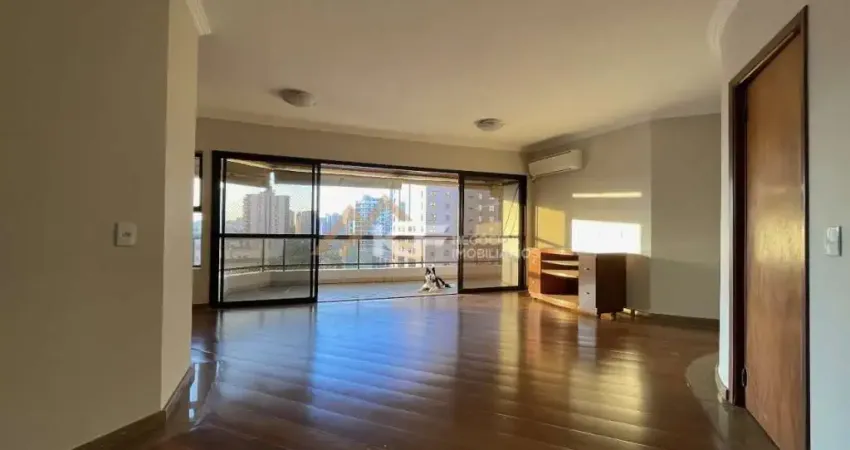 Apartamento á venda Centro Condomínio Arcadia Ribeirão Preto SP