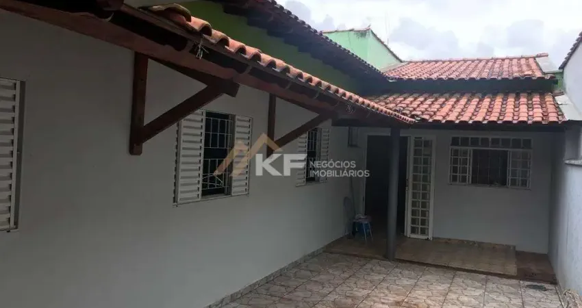 Casa á venda - Parque dos Servidores - Ribeirão Preto/SP