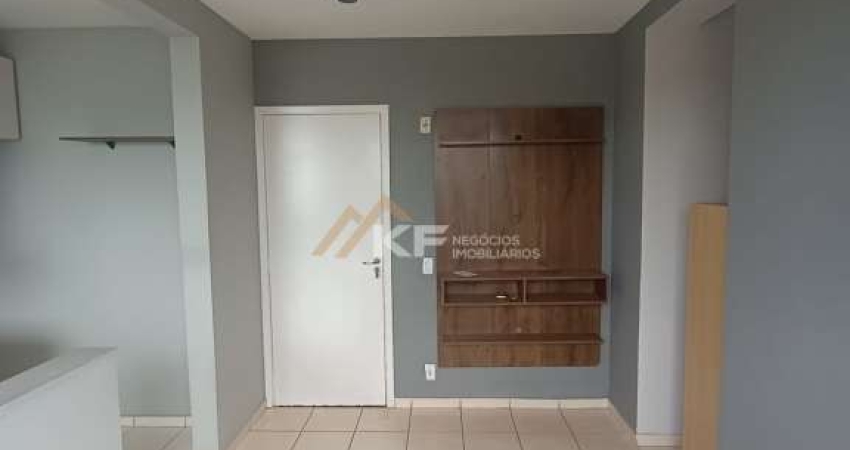 Apartamento com 2 quartos à venda no Conjunto Habitacional Jardim das Palmeiras, Ribeirão Preto 