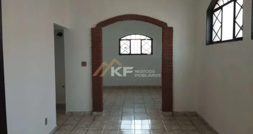 Casa com 5 quartos à venda no Campos Elíseos, Ribeirão Preto 