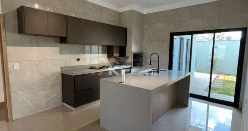 Casa em Condomínio á venda - Alto da Boa Vista - Cravinhos/SP