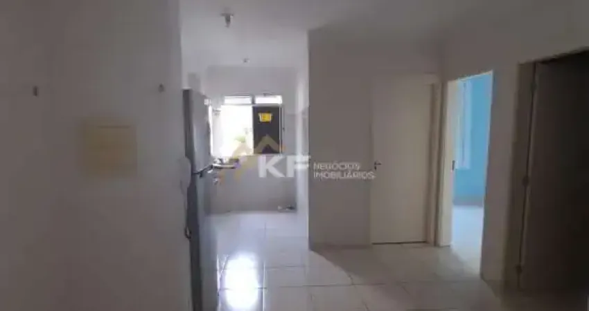 Apartamento Térreo á venda - Vitta, Campos Elíseos - Ribeirão Preto/SP