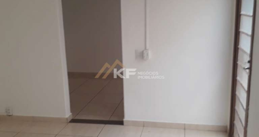 Casa á Venda - Presidente Dutra - Ribeirão Preto /SP