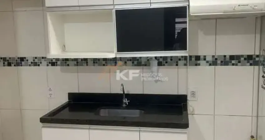 Apartamento com 2 quartos à venda na Rua Monte Alegre, Vila Monte Alegre, Ribeirão Preto