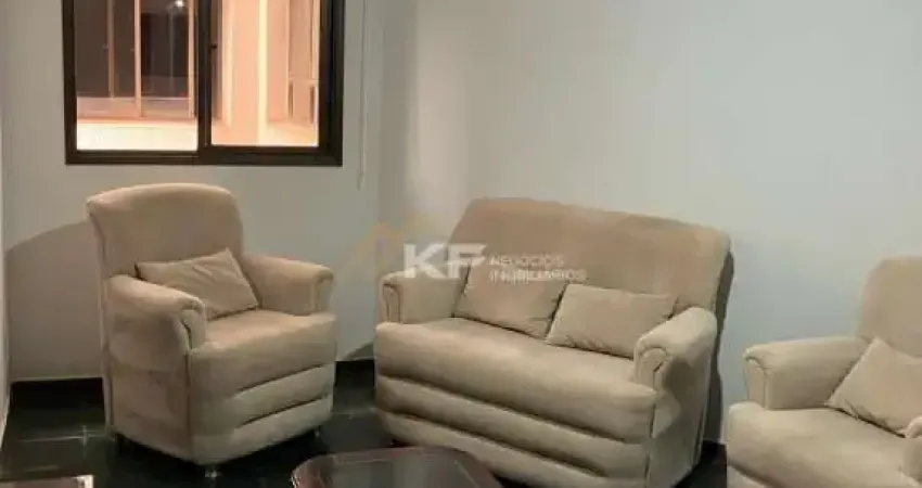 Apartamento á venda - Jardim Paulista - Ribeirão Preto