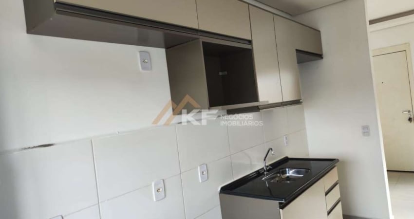 Apartamento á venda - Vitta Recanto das Palmeiras - Ribeirão Preto/SP