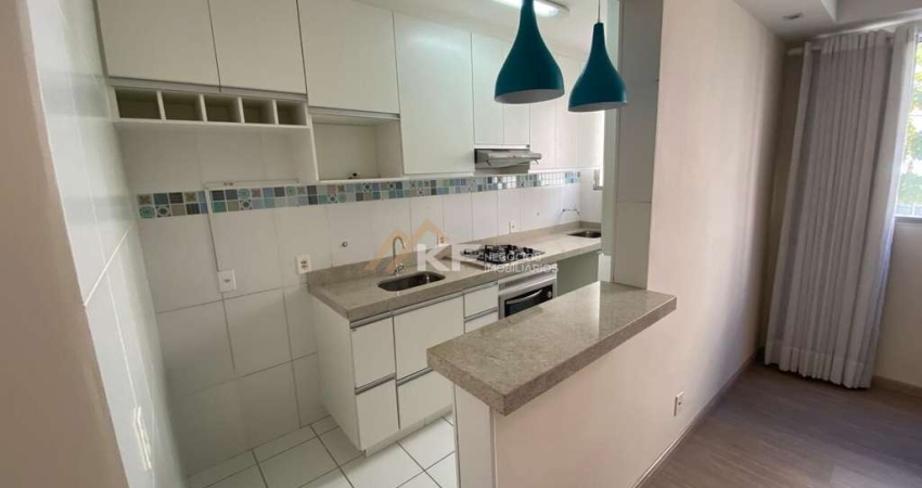 Apartamento á venda - Condomínio Reserva Sul - Ribeirão Preto/SP