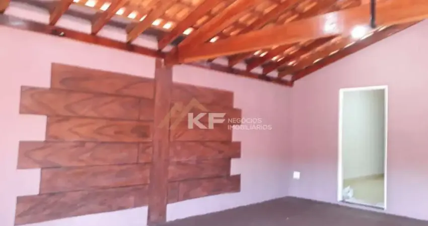 Casa com 2 quartos à venda no Jardim Bandeirantes, Jardinópolis 