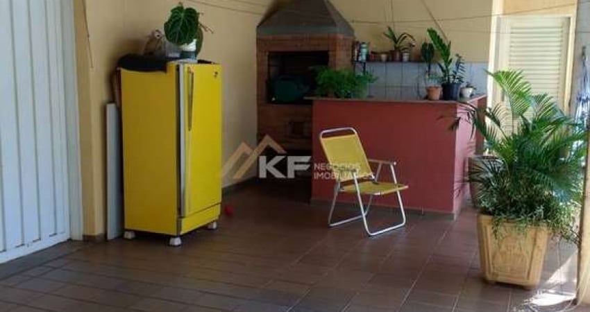Casa com 3 quartos à venda na Vila Virgínia, Ribeirão Preto 
