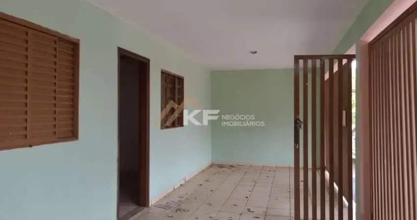 Casa com 2 quartos à venda no Jardim José Righini, Serra Azul 