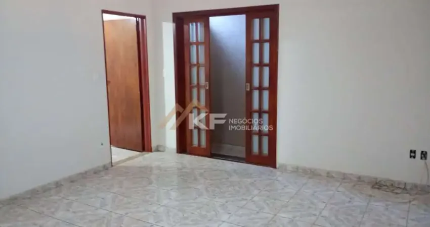 Casa á venda - Jardim Independência - Ribeirão Preto/SP
