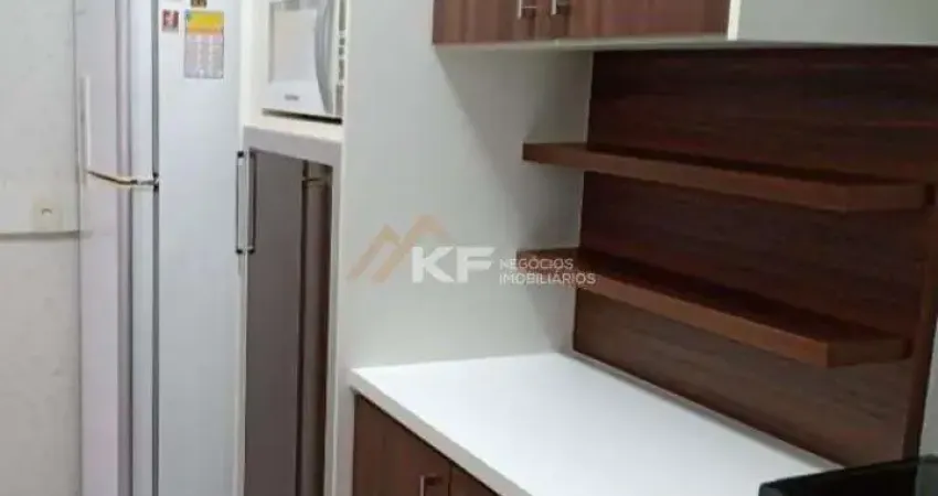 Apartamento á venda - Vila Seixas - Ribeirão Preto/SP