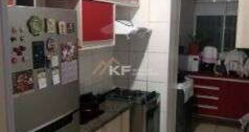 Apartamento térreo á venda -  Heitor Rigon -  Ribeirão Preto/SP