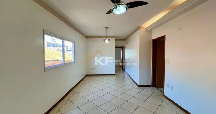 Apartamento á venda - Jardim Paulista ao lado da Barão de Mauá -  Ribeirão Preto/SP