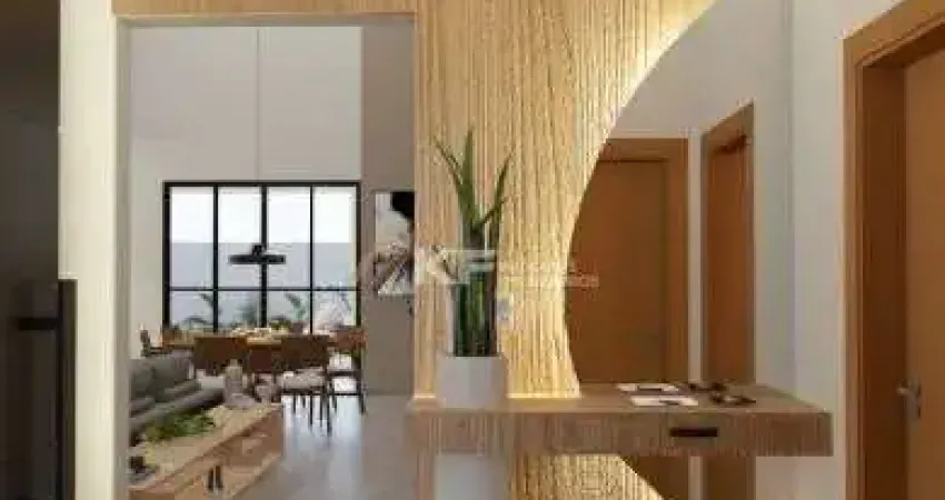 Casa em condomínio á venda - Jardim Vista Bella - Ribeirão Preto/SP