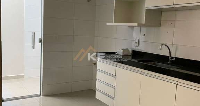 Apartamento á venda - Jardim Botânico - Ribeirão Preto/SP