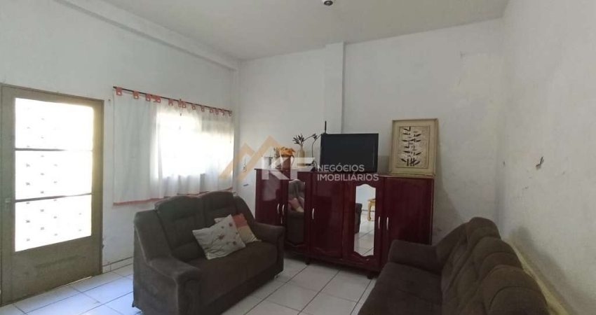 Casa com 2 quartos à venda no Adelino Simioni, Ribeirão Preto 