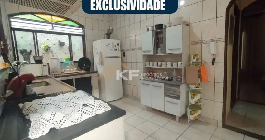 Casa com 4 quartos à venda no Quintino Facci II, Ribeirão Preto