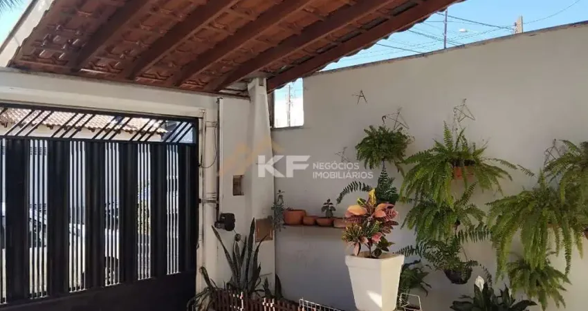 Casa com 2 quartos à venda no Jardim Ouro Branco, Ribeirão Preto 