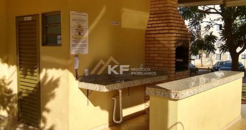 Apartamento  á venda - Reserva Sul Condomínio Resort - Ribeirão Preto/SP