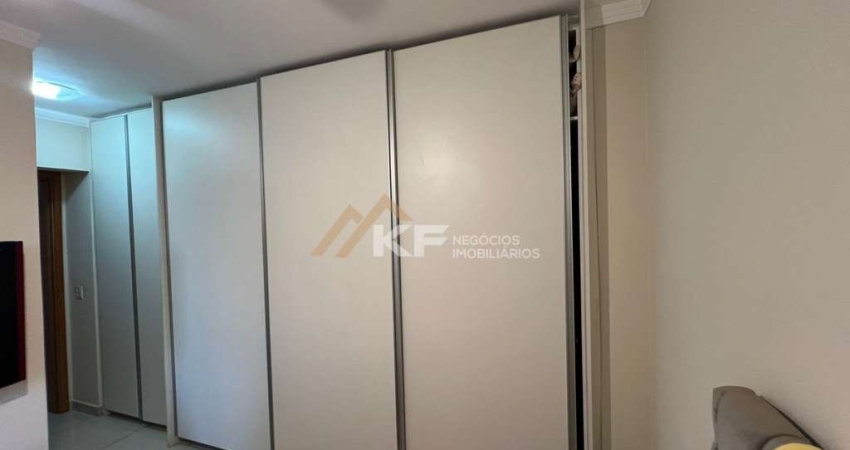 Apartamento à venda - Jardim Macedo - Ribeirão Preto/SP