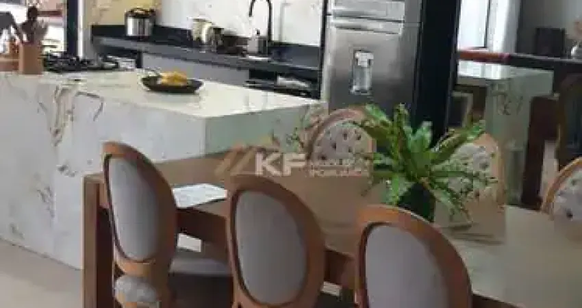Casa em condomínio á venda - Bonfim Paulista - Ribeirão Preto/SP