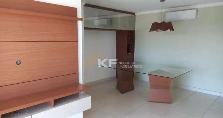 Apartamento á venda - campos eliseos - cond sevilha -ribeirão preto/sp