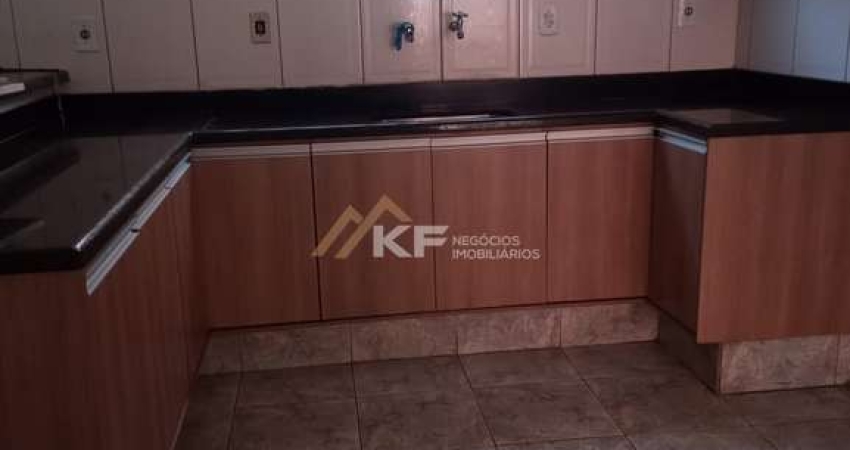 Casa á Venda - Quintino Facci II - Ribeirão Preto SP