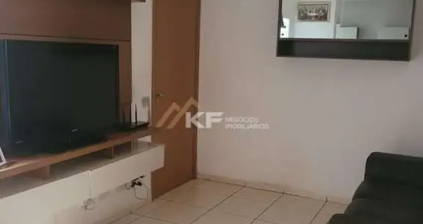Apartamento a venda - Reserva  Real - Ribeiraõ Preto/SP