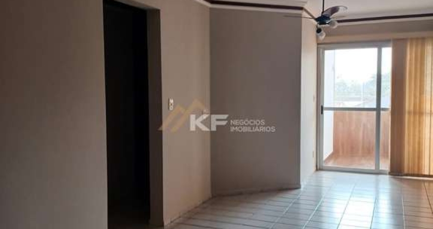 Apartamento á Venda com Suíte -  Bandeirantes - Ribeirão Preto / SP