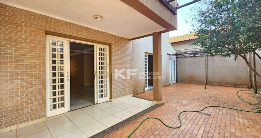 Casa em Condomínio á venda - Vila Real - Ribeirão Preto/SP