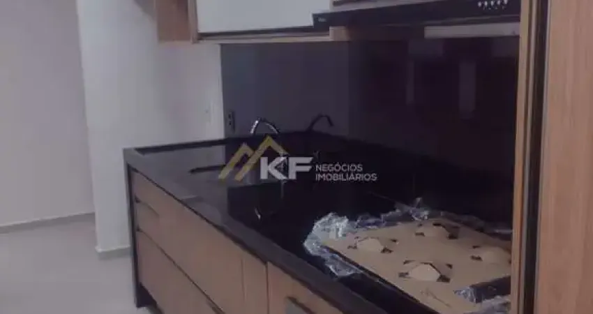 Apartamento á venda, com Suíte e Sacada,   Bonfim Paulista - Ribeirão Preto / SP