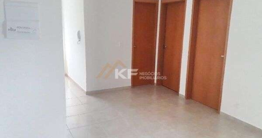 Apartamento á venda com 2 Dormitórios no Vitta Parque dos Pinus - Ribeirão Preto / SP