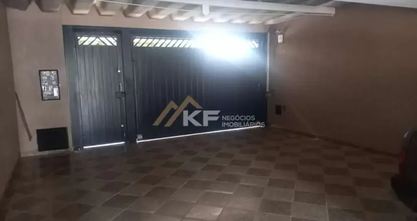 Casa com 3 quartos à venda no Campos Elíseos, Ribeirão Preto 