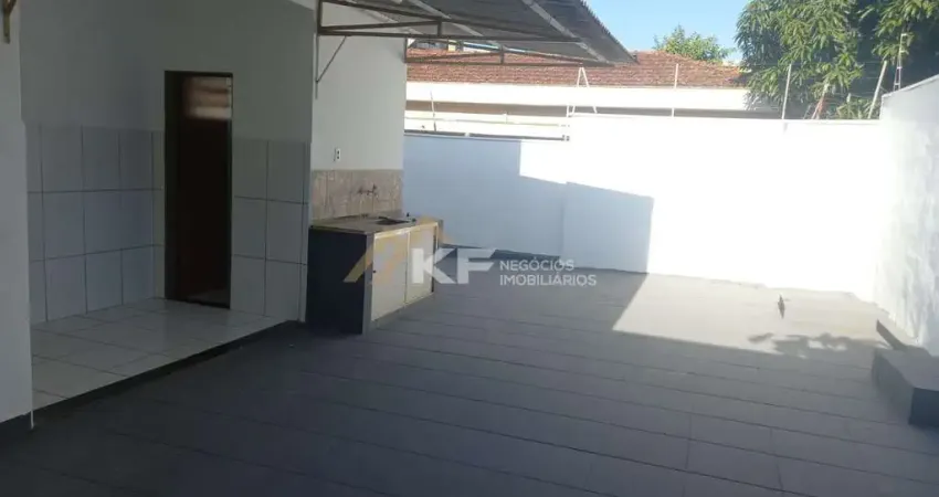 Casa com 3 quartos à venda no Campos Elíseos, Ribeirão Preto 