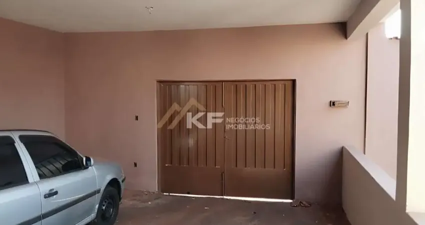 Casa com 3 quartos à venda no Adelino Simioni, Ribeirão Preto 