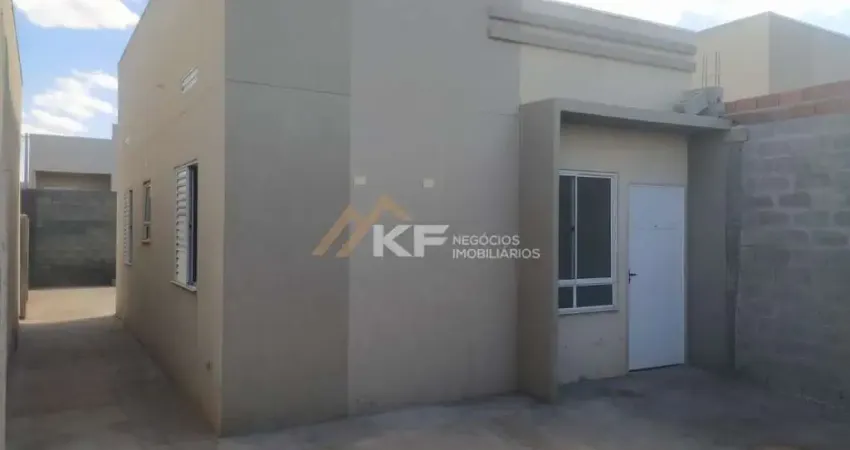 Casa com 2 quartos à venda no Jardim Roberto Benedetti, Ribeirão Preto 