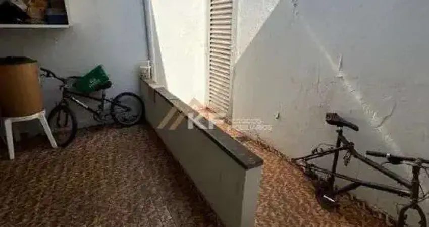 Casa à  Venda -Bairro Vila Tibério  - Ribeirão Preto SP-   Zona Oeste