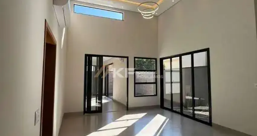 Casa em Condomínio á venda com 3 Suítes- Quinta da Primavera - Ribeirão Preto-SP / SP
