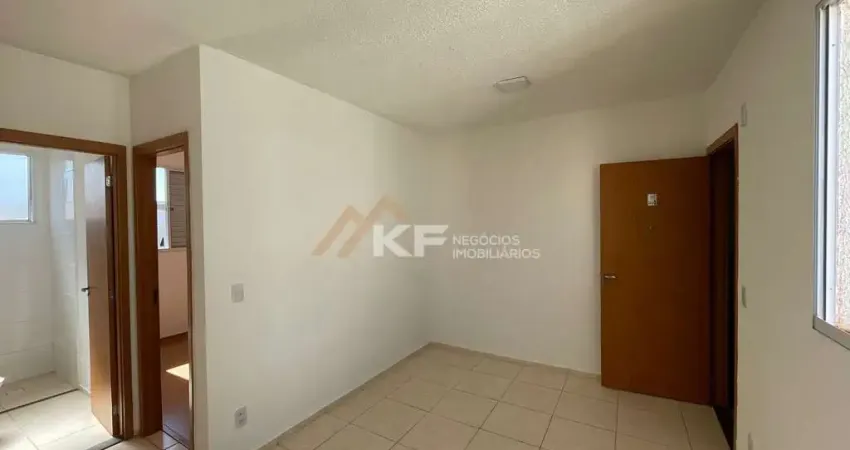 Apartamento á Venda no Reserva Real - Ribeirão Preto / SP