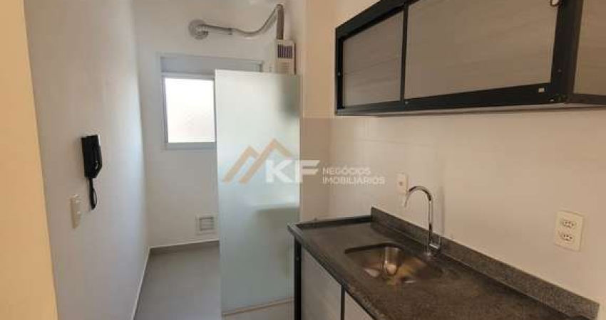 Apartamento à Venda com 2 Dormitórios em Ribeirânia - Ribeirão Preto / SP