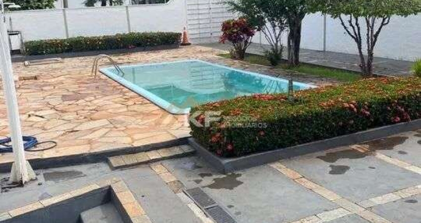 Casa à Venda com piscina no Jardim América- Ribeirão Preto-SP
